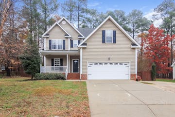 209 Amaryllis Way Wake Forest, NC 27587